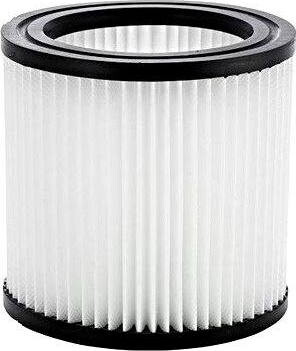 Nilfisk - Lamelový filter