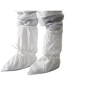 3M Ochranné návleky na boty - vysoké, 2 ks