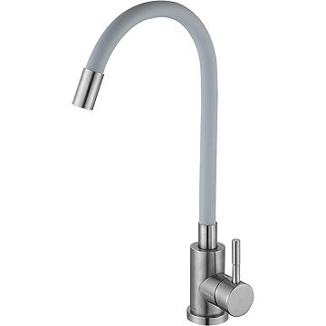 Mixxus Drezová batéria SUS-011, refl. Gray sivá