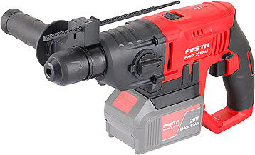 FESTA Kladivo vrtací AKU SHARE20V, SDS+ 28025 (bez AKU)