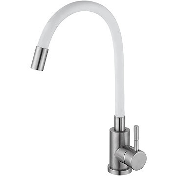 Mixxus Drezová batéria SUS-011, refl. White, biela