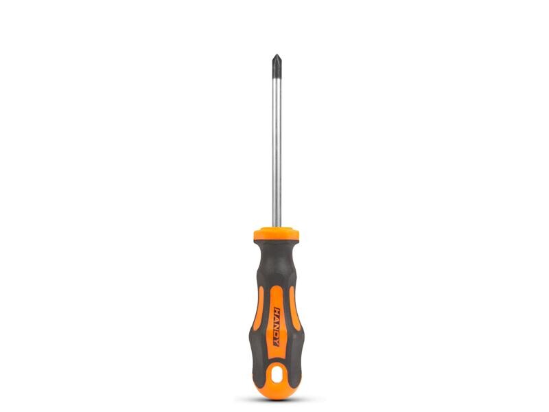 Skrutkovač PH2x100 krížový HANDY 10526