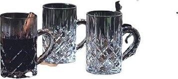 Nachtmann Pohár na horúce nápoje 4 ks 250 ml