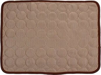 Merco Ice Cushion hnedá, veľ. S