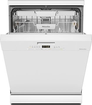 MIELE G 5611 SC Active Briliantová bílá