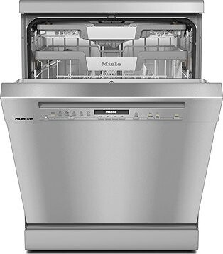 MIELE G 7040 SC AutoDos Nerez CleanSteel
