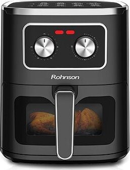 Rohnson R-2801 - 5 l