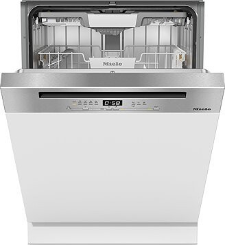 MIELE G 5817 SCi XXL Active Plus Nerez CleanSteel