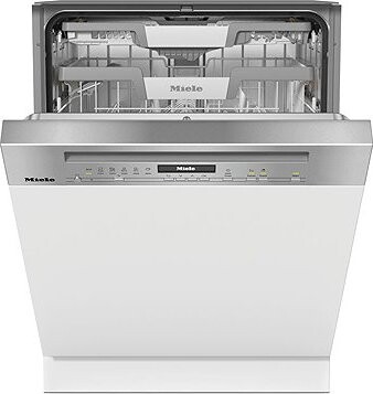 MIELE G 7040 SCi AutoDos Nerez CleanSteel