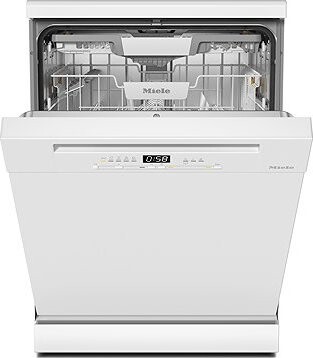 MIELE G 5811 SC Active Plus Briliantová bílá