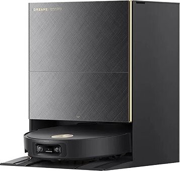 Dreame X60 Ultra Complete Čierny