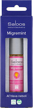 SALOOS Migremint 9 ml