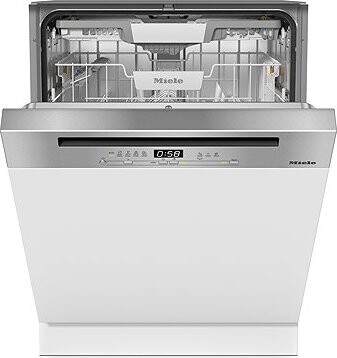 MIELE G 5811 SCi Active Plus Nerez CleanSteel