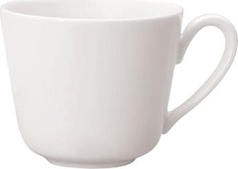 VILLEROY & BOCH Espresso šálka z kolekcie TWIST WHITE