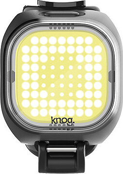 KNOG Blinder Mini Square predná