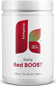 Kompava Daily Red Boost 280 g