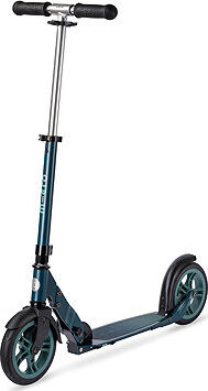 Micro Classic NanoGrid Tire tmavě zelená