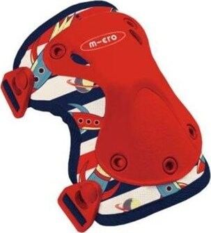 Micro Chrániče Micro Rocket vel. S