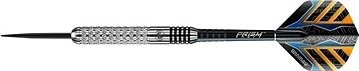 Winmau steel Barbarian 24g Inox steel