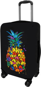 Kufryplus Obal na kufor Z535 Ananás S