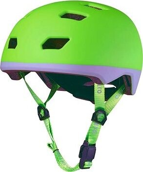 Micro helma Neon LED zelená