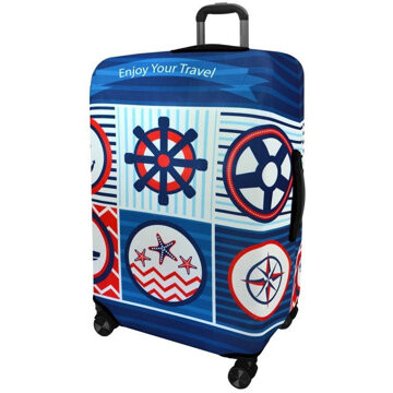 Kufryplus Obal na kufor Z108 Kormidlo M