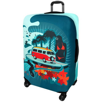 Kufryplus Obal na kufor Z356 Bus L