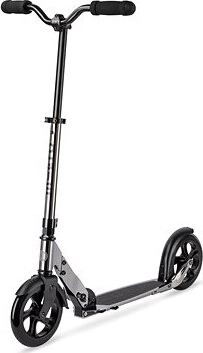 Micro Classic Neochrome black