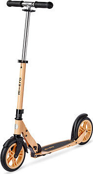 Micro Classic NanoGrid Tire oranžová