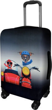 Kufryplus Obal na kufor Z156 Sajdkára S