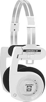 Koss Porta Pro Wireless 2.0 Arctic White