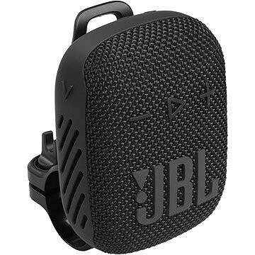 JBL Wind 3S Black