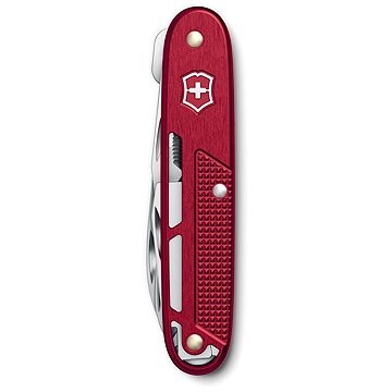 Victorinox Synergy X Alox 93 mm červený