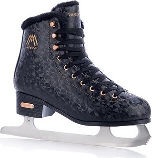 TEMPISH Mariane black veľkosť 38