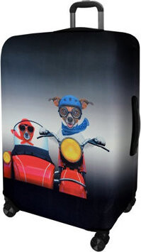 Kufryplus Obal na kufor Z156 Sajdkára L