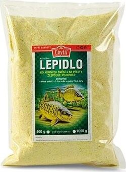 Chytil Lepidlo na pelety a do cesta 1 kg