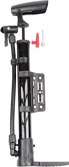 Air Classic pumpička čierna