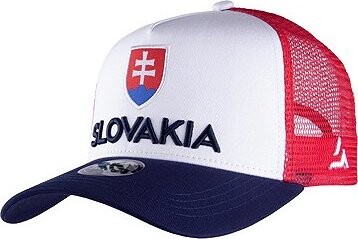 FLLÖS Trucker čepice Fanline T-CAP Slovakia 6