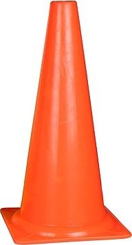 Merco Sport kužeľ oranžový 6 ks × 10 cm