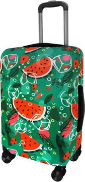 Kufryplus Obal na kufor Z344 Melón S