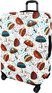 Kufryplus Obal na kufor Z19 Dáždniky L