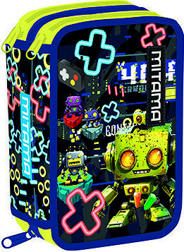 MITAMA Triplo plný, Gaming404