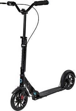 Micro Metropolitan Deluxe black