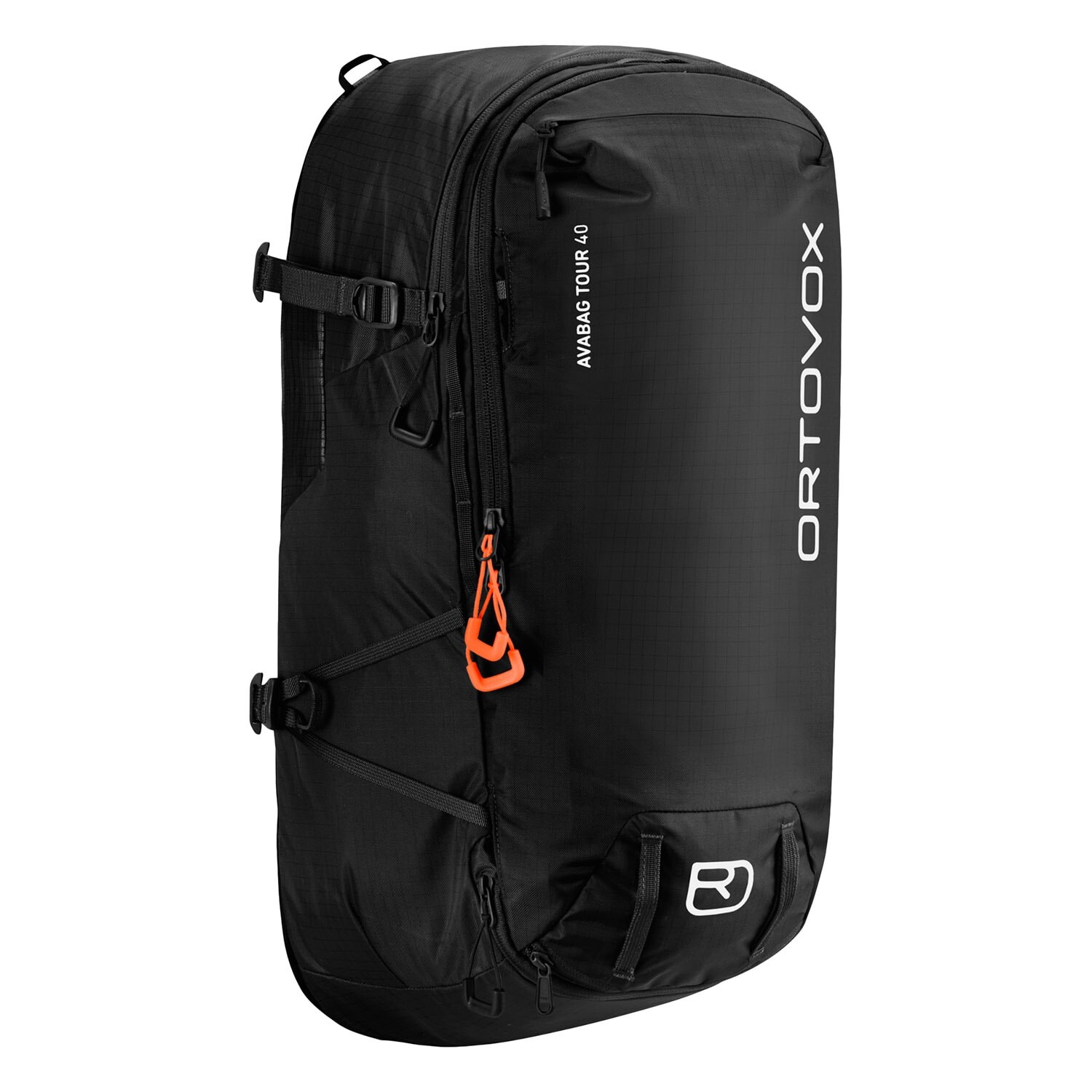 ORTOVOX Avabag Litric Tour 40 Zip