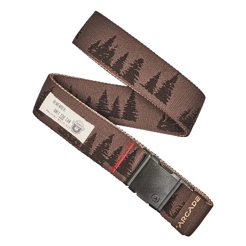 Arcade Smokey Bear Prevent Wildfires