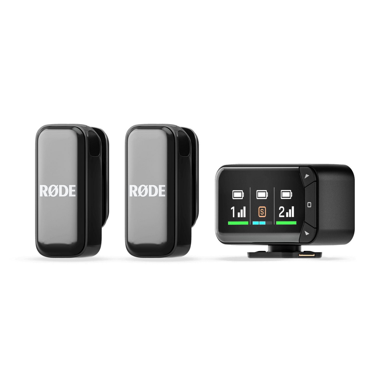 RODE Wireless Micro Camera Kit