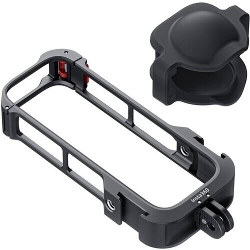 Insta360 X4 Držiak na Mikrofón INST740-13 - Nový z výkupu