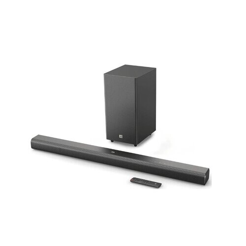 JBL CINEMA SB580 - 3.1 soundbar s bezdôtovým subwooferom