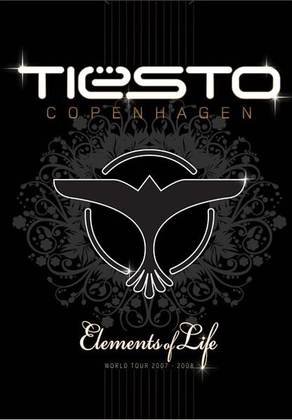 COPENHAGEN-ELEMENTS OF LIFE
