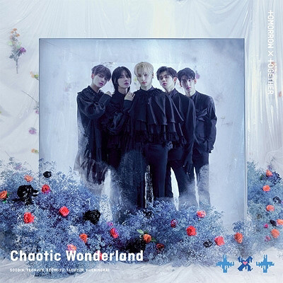 Chaotic Wonderland Limited CD + DVD
